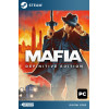 Mafia: Definitive Edition Steam CD-Key [GLOBAL]